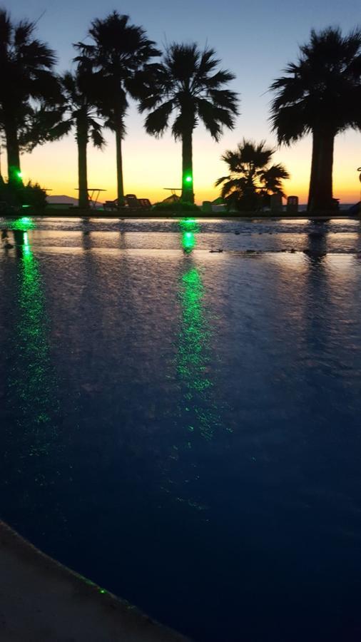 Art Beach Hotel Guzelcamli Bagian luar foto